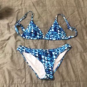 Bathing suit from CupShe